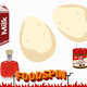 Illustration for article titled How To Make Eggnog, The Festive Holiday Booze-Shake
